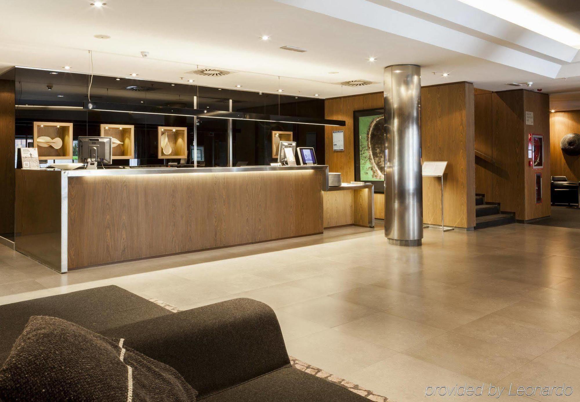 B&B Hotel Vitoria General Alava Εξωτερικό φωτογραφία